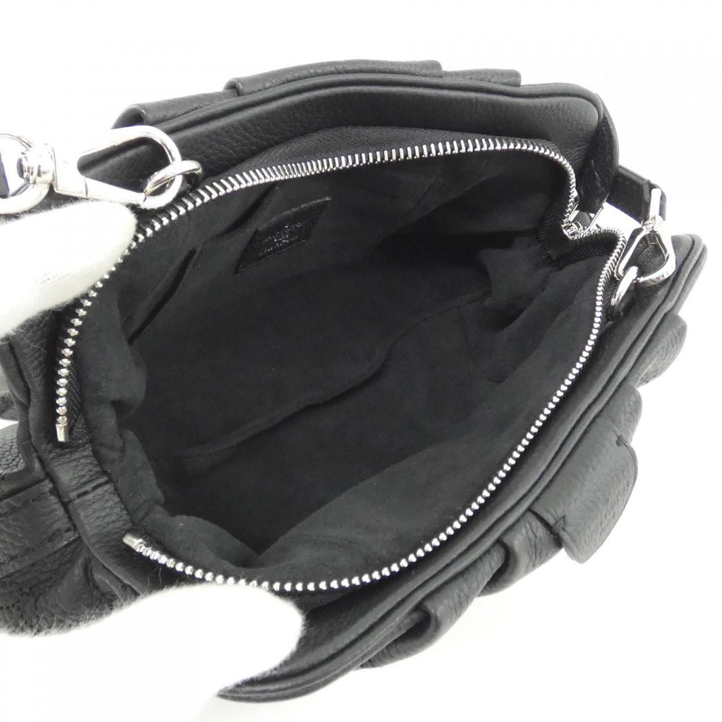 Louis Vuitton Mahina Scala Mini Shoulder Bag