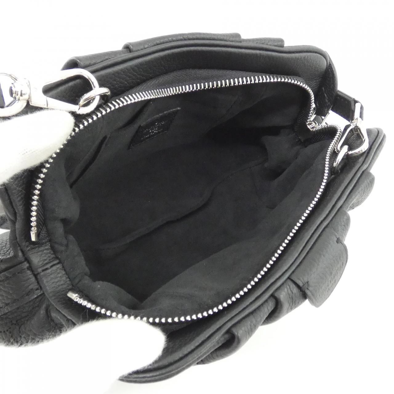 Louis Vuitton Mahina Scala Mini Shoulder Bag