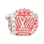 Louis Vuitton LV Crafty Boite Chapeau Sple Shoulder Bag
