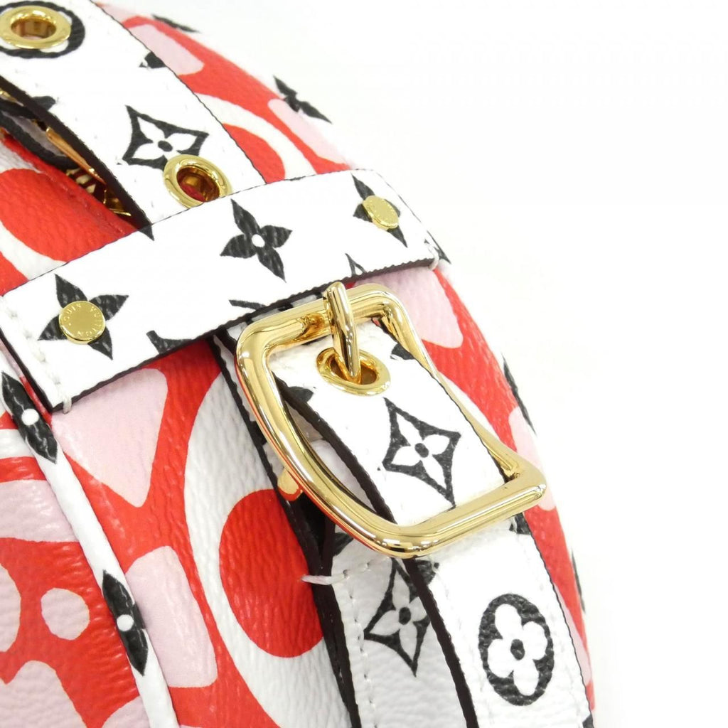 Louis Vuitton LV Crafty Boite Chapeau Sple Shoulder Bag