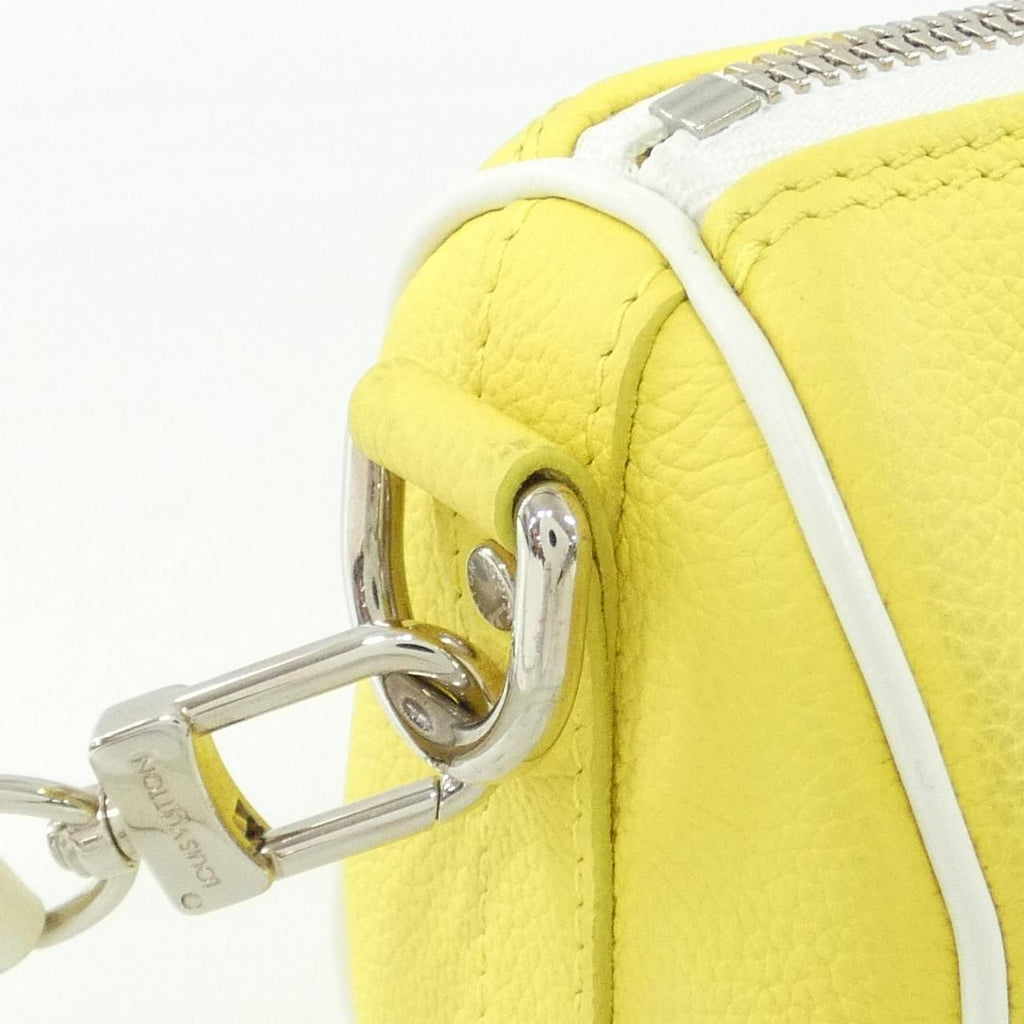 Louis Vuitton Everyday LV Keepall XS Boston Bag