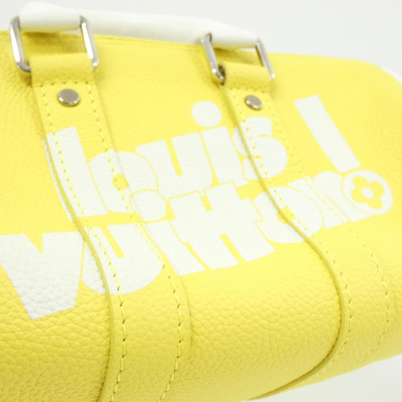 Louis Vuitton Everyday LV Keepall XS Boston Bag