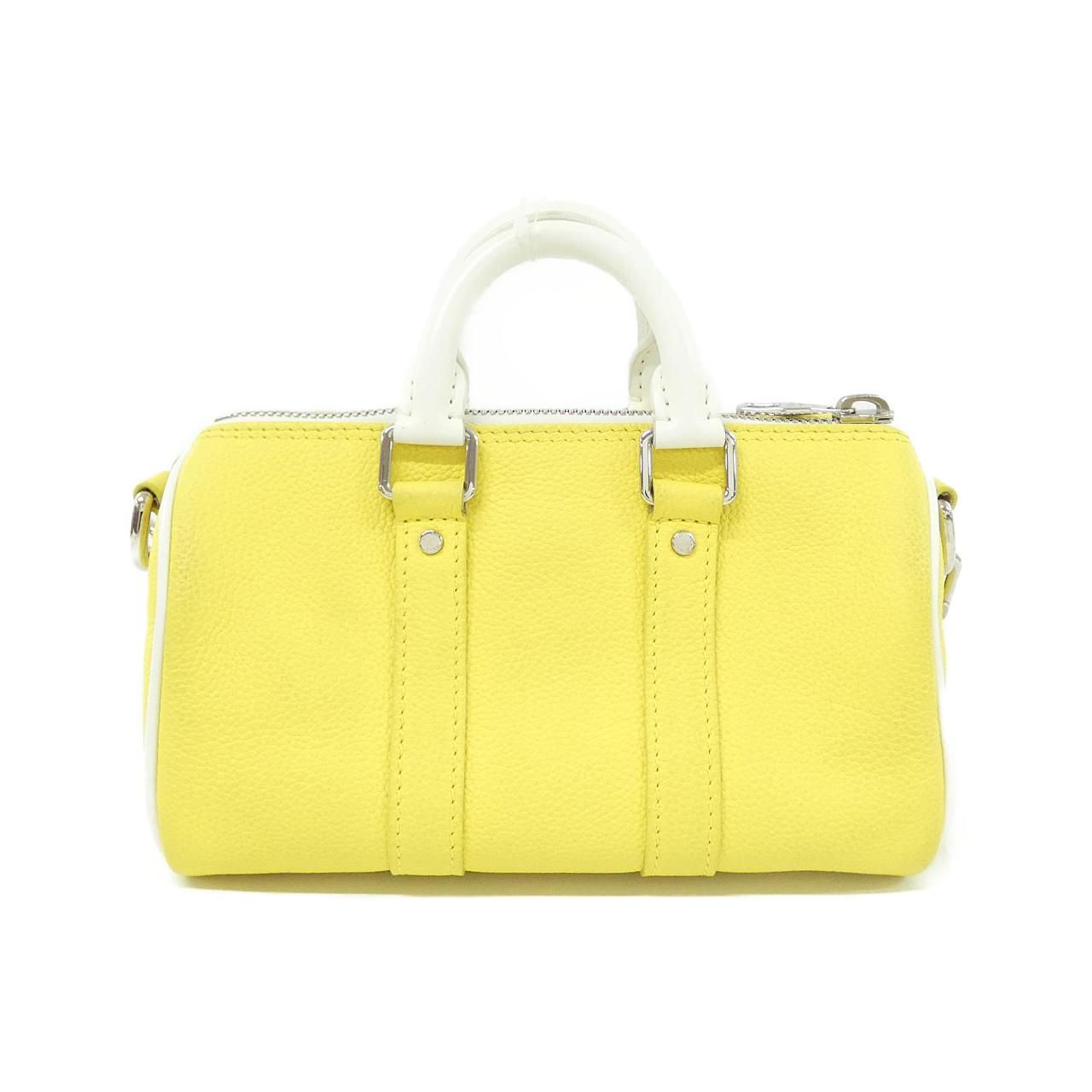 Louis Vuitton Everyday LV Keepall XS Boston Bag
