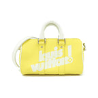 Louis Vuitton Everyday LV Keepall XS Boston Bag