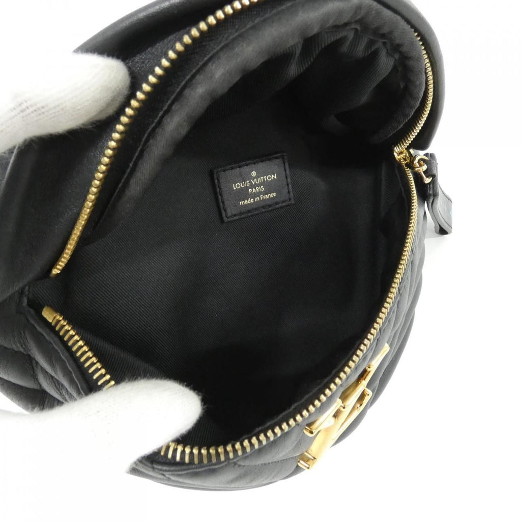Louis Vuitton New Wave Bam Shoulder Bag
