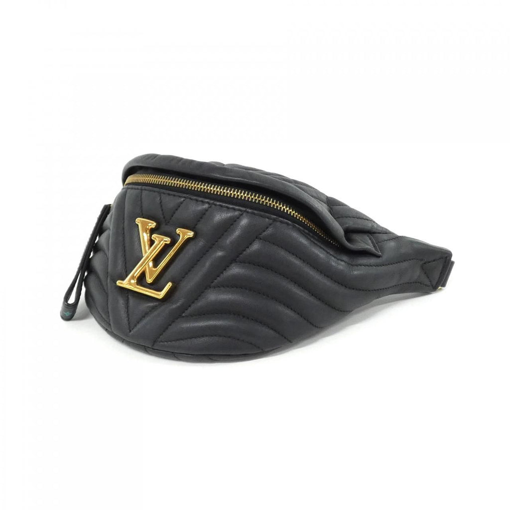 Louis Vuitton New Wave Bam Shoulder Bag