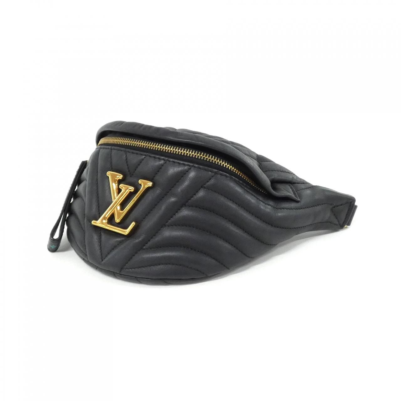 Louis Vuitton New Wave Bam Shoulder Bag