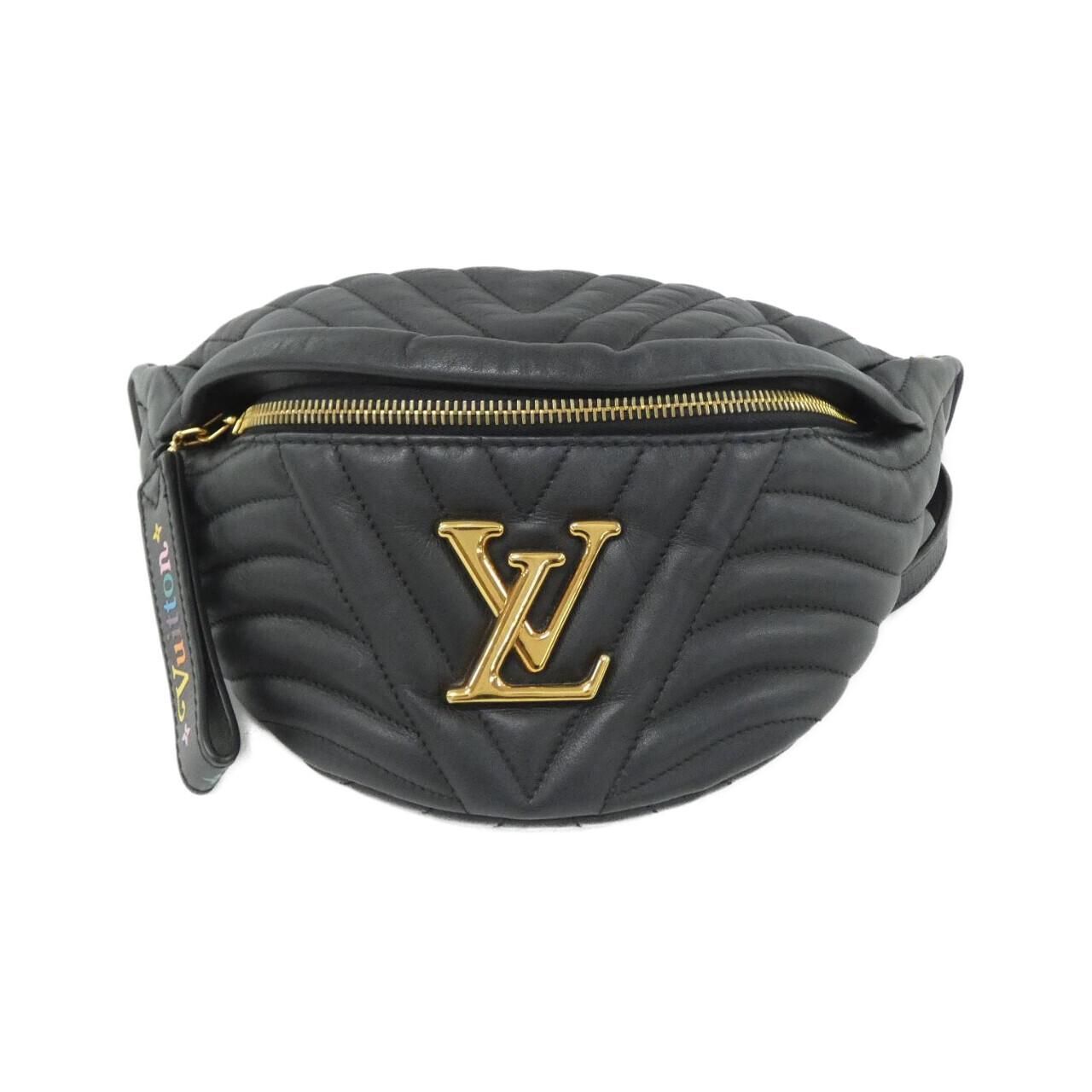 Louis Vuitton New Wave Bam Shoulder Bag