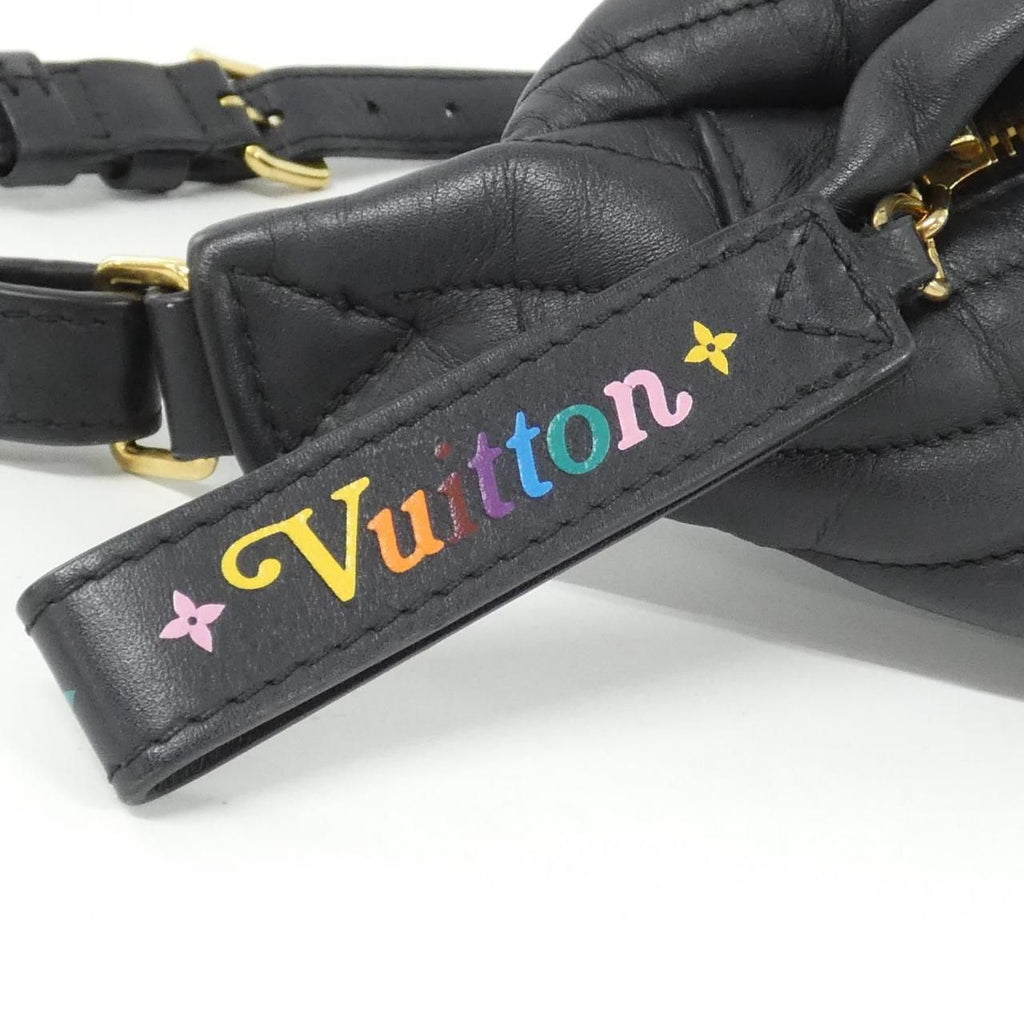 Louis Vuitton New Wave Bam Shoulder Bag