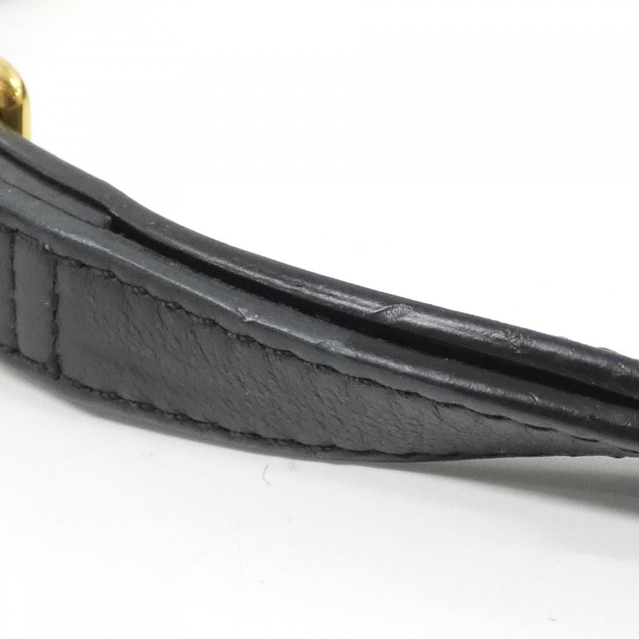 Louis Vuitton New Wave Bam Shoulder Bag