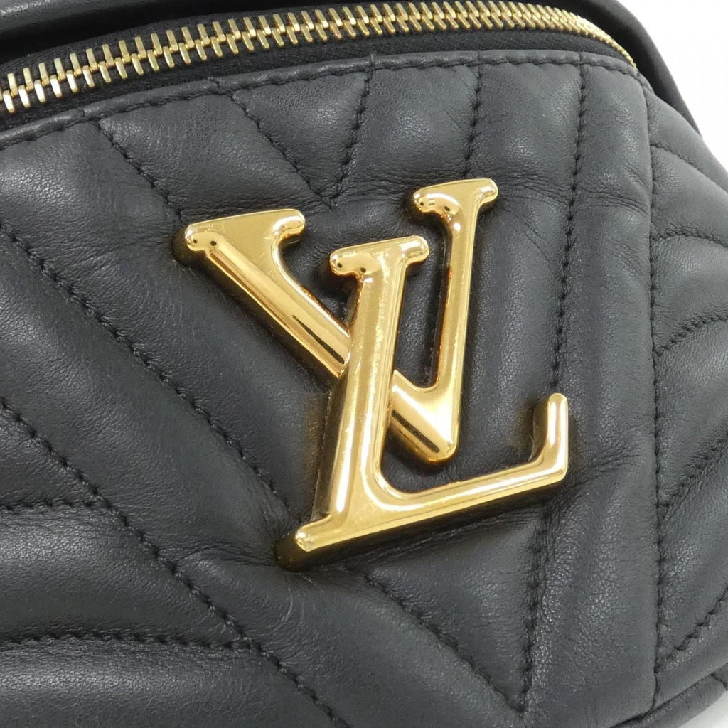Louis Vuitton New Wave Bam Shoulder Bag