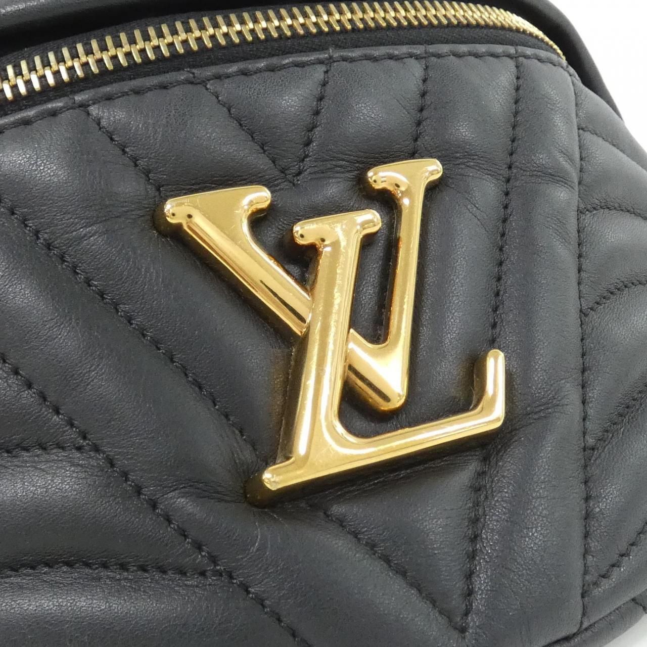 Louis Vuitton New Wave Bam Shoulder Bag