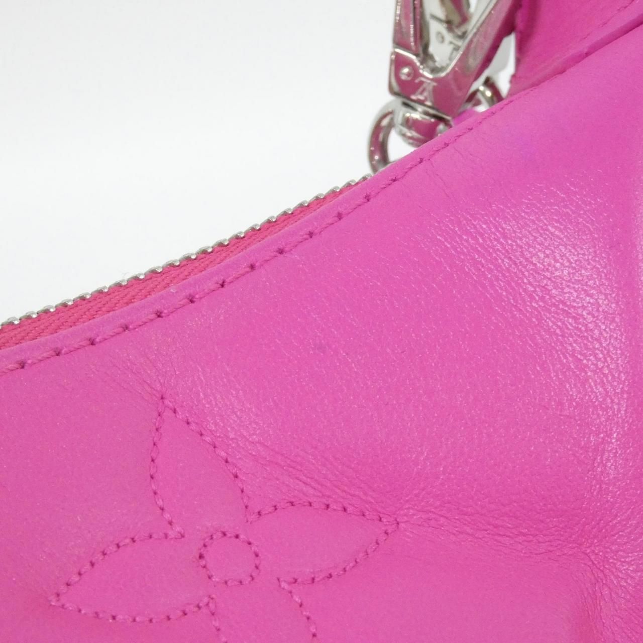 Louis Vuitton Bubble Glam Over the Moon Shoulder Bag