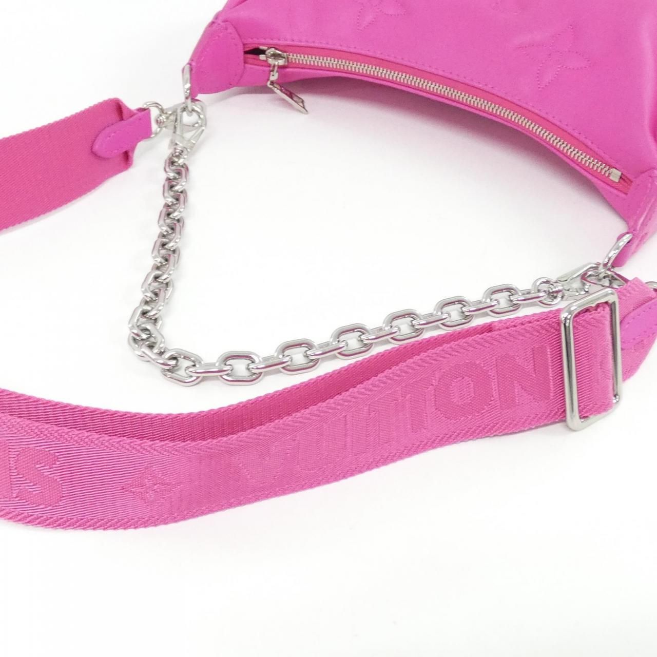 Louis Vuitton Bubble Glam Over the Moon Shoulder Bag