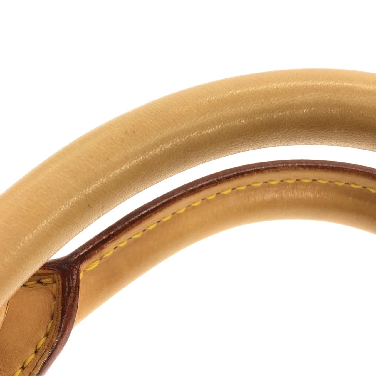 Louis Vuitton Monogram Keepall 55 Boston Bag