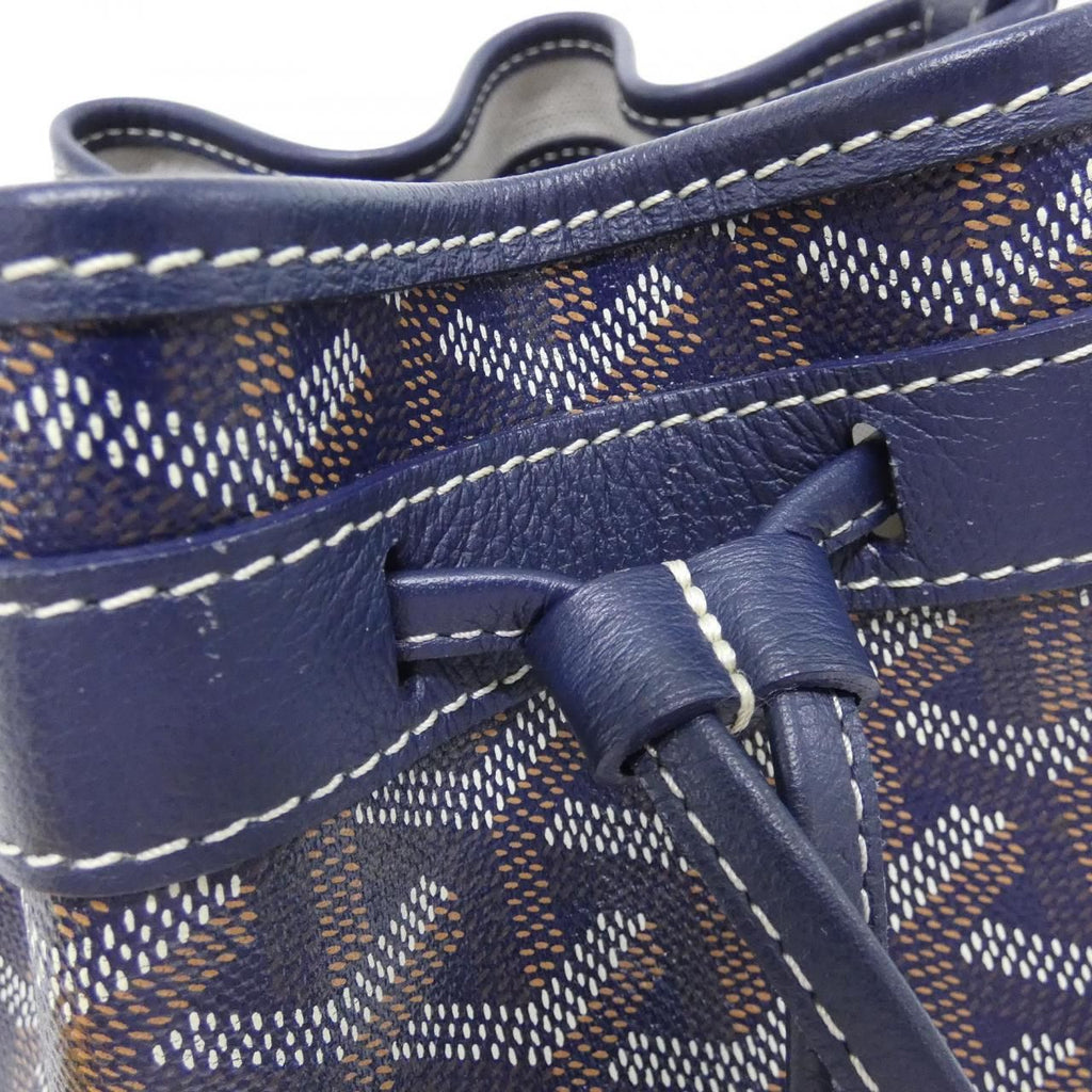 Goyard Petit Flo — view 5