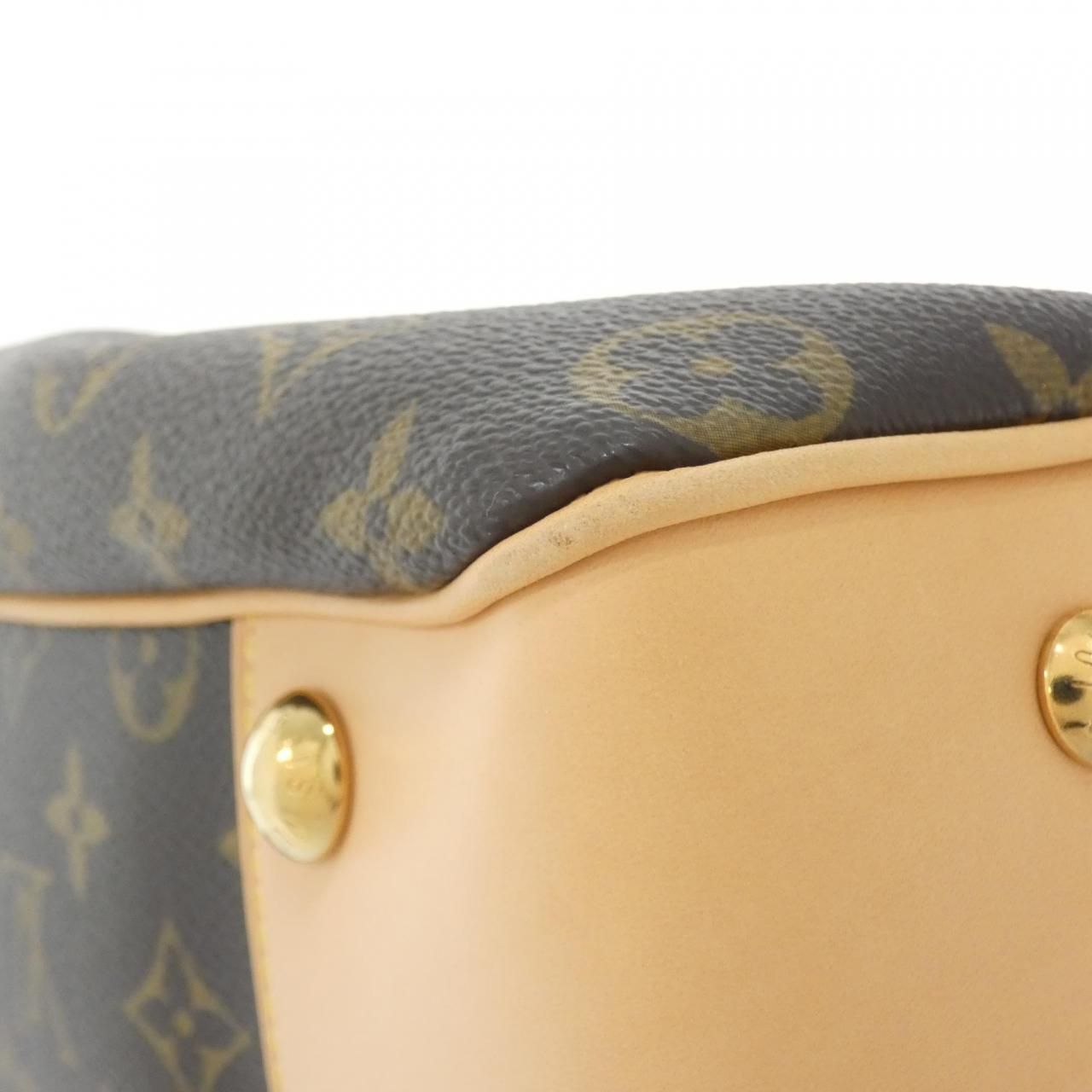 Louis Vuitton Monogram Boetie PM