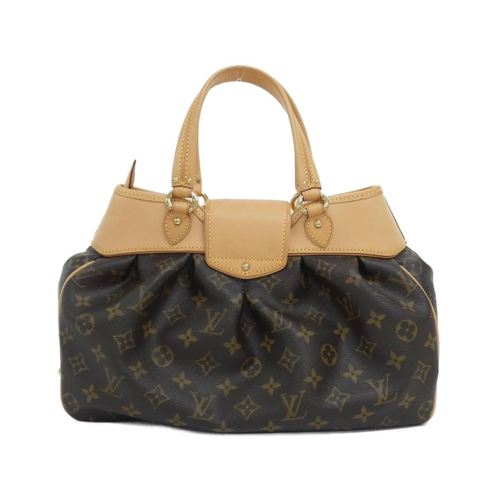 Louis Vuitton Monogram Boetie PM