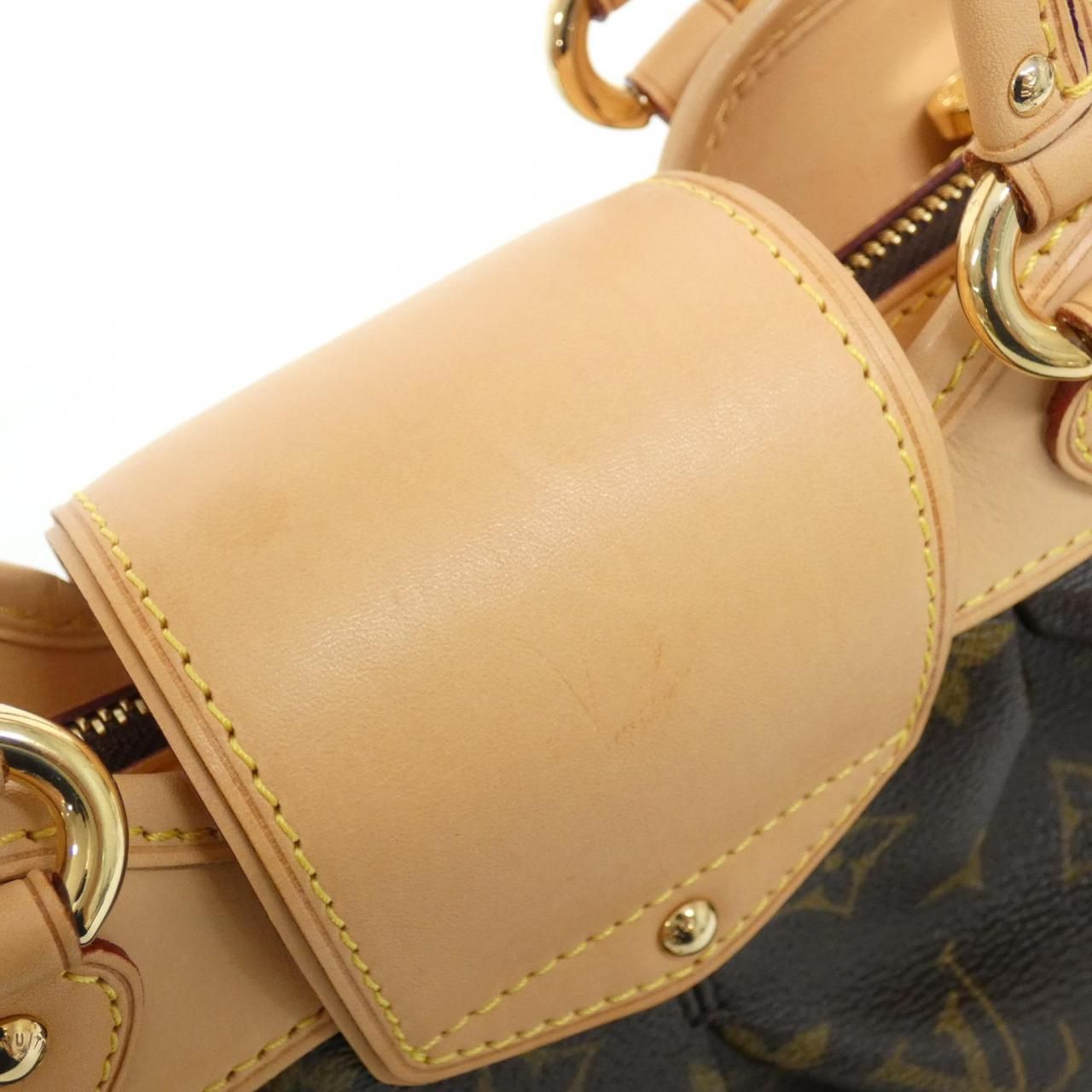 Louis Vuitton Monogram Boetie PM