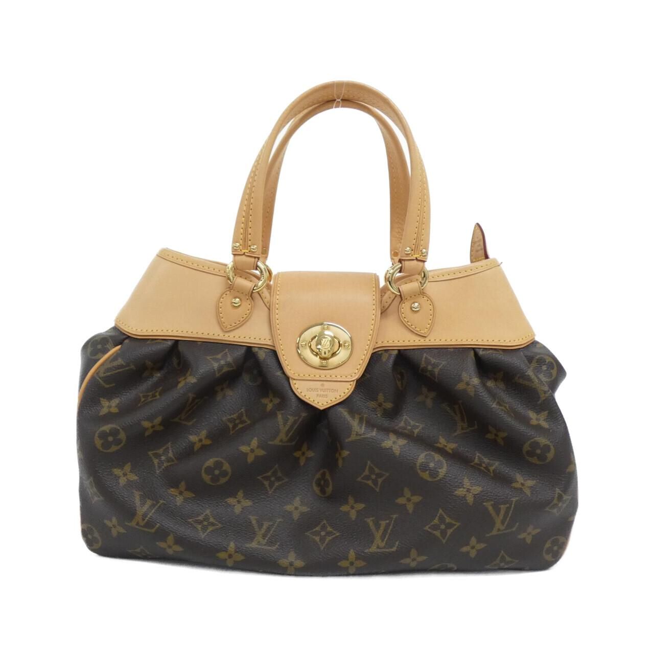 Louis Vuitton Monogram Boetie PM