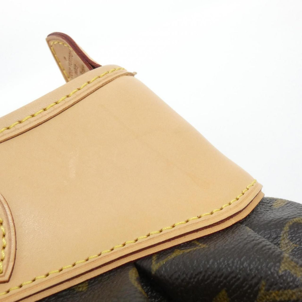 Louis Vuitton Monogram Boetie PM