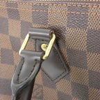 Louis Vuitton Damier Speedy 30 Boston Bag