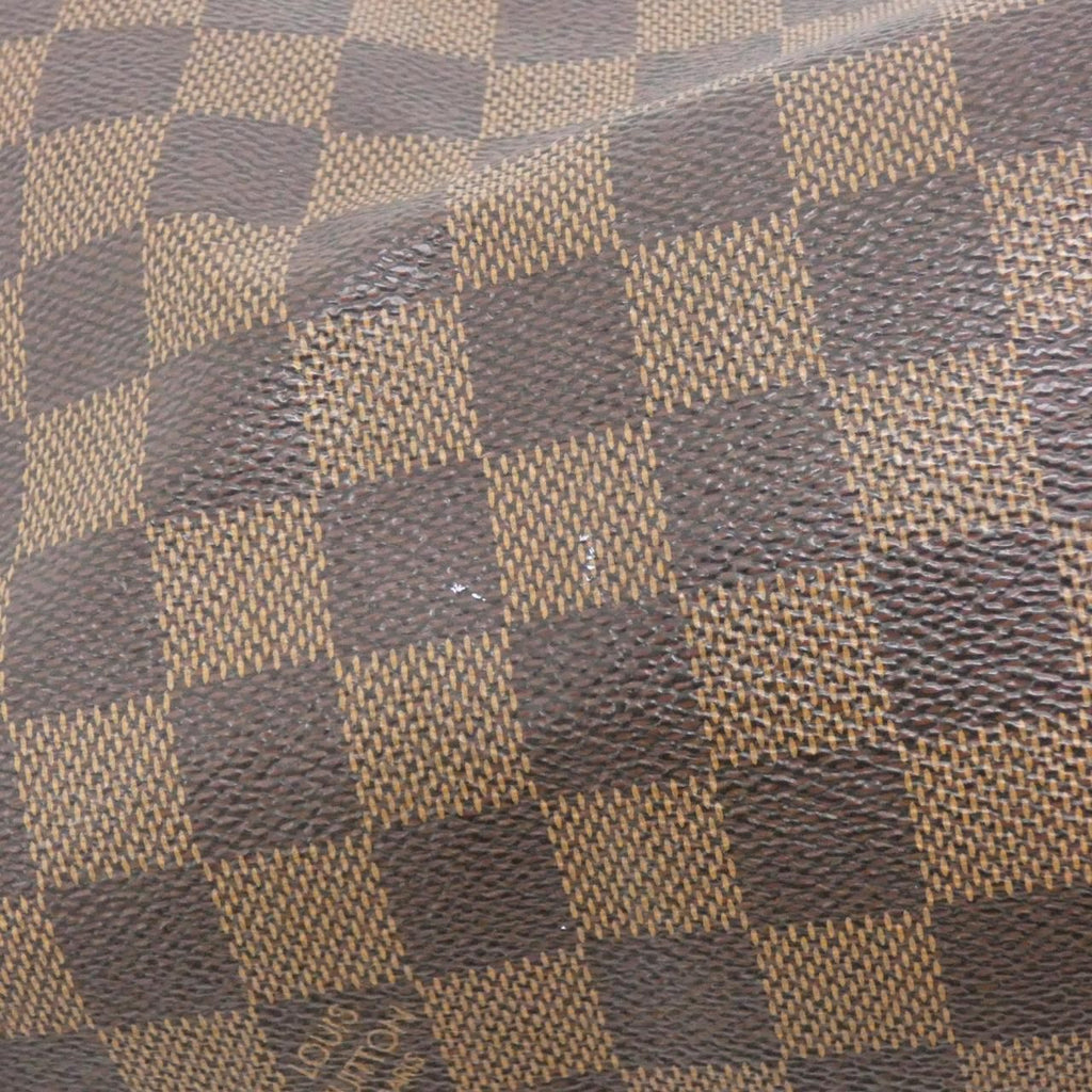 Louis Vuitton Damier Speedy 30 Boston Bag