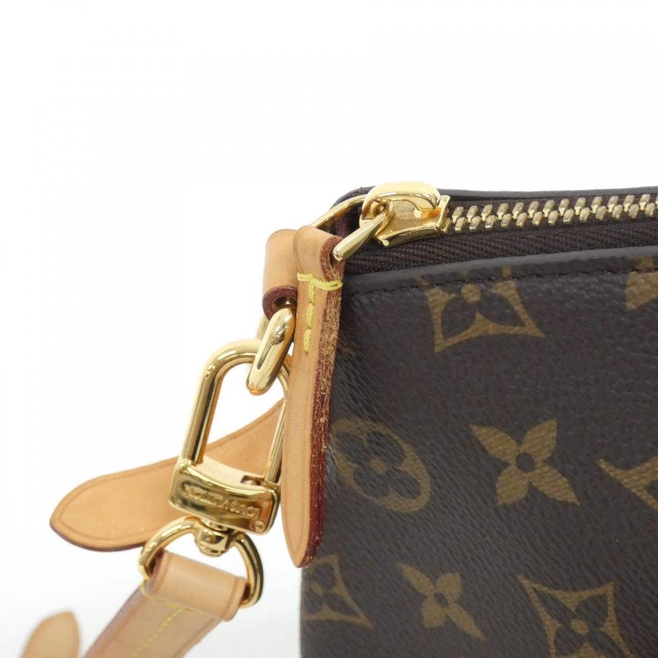 Louis Vuitton Monogram Turenne MM