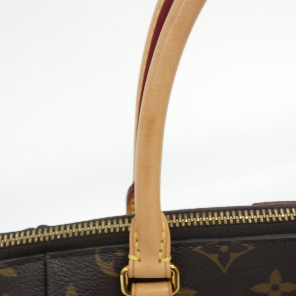 Louis Vuitton Monogram Turenne MM