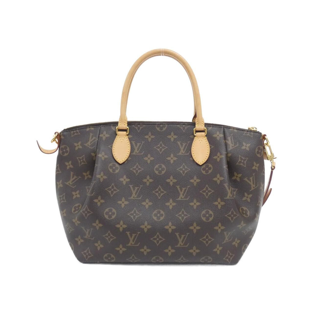 Louis Vuitton Monogram Turenne MM