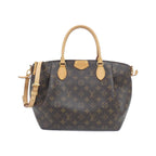 Louis Vuitton Monogram Turenne MM