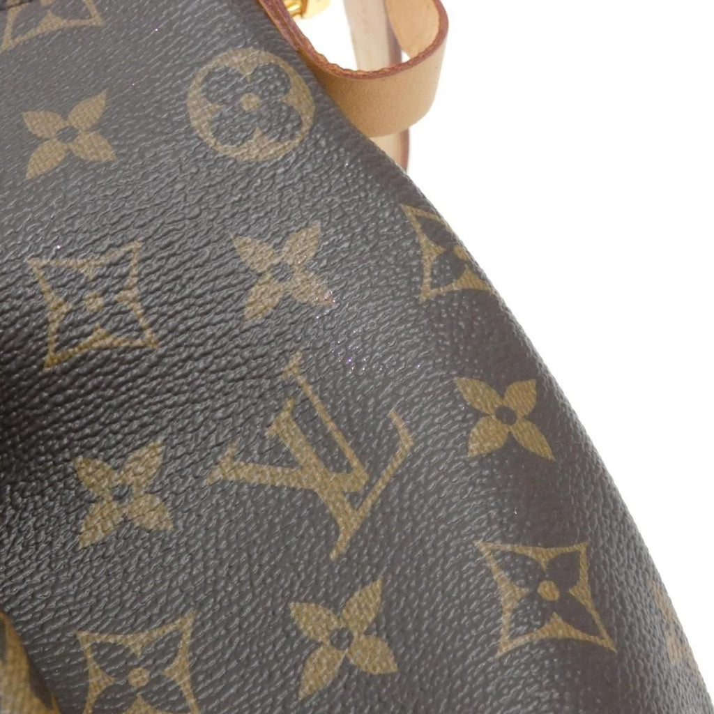 Louis Vuitton Monogram Turenne MM