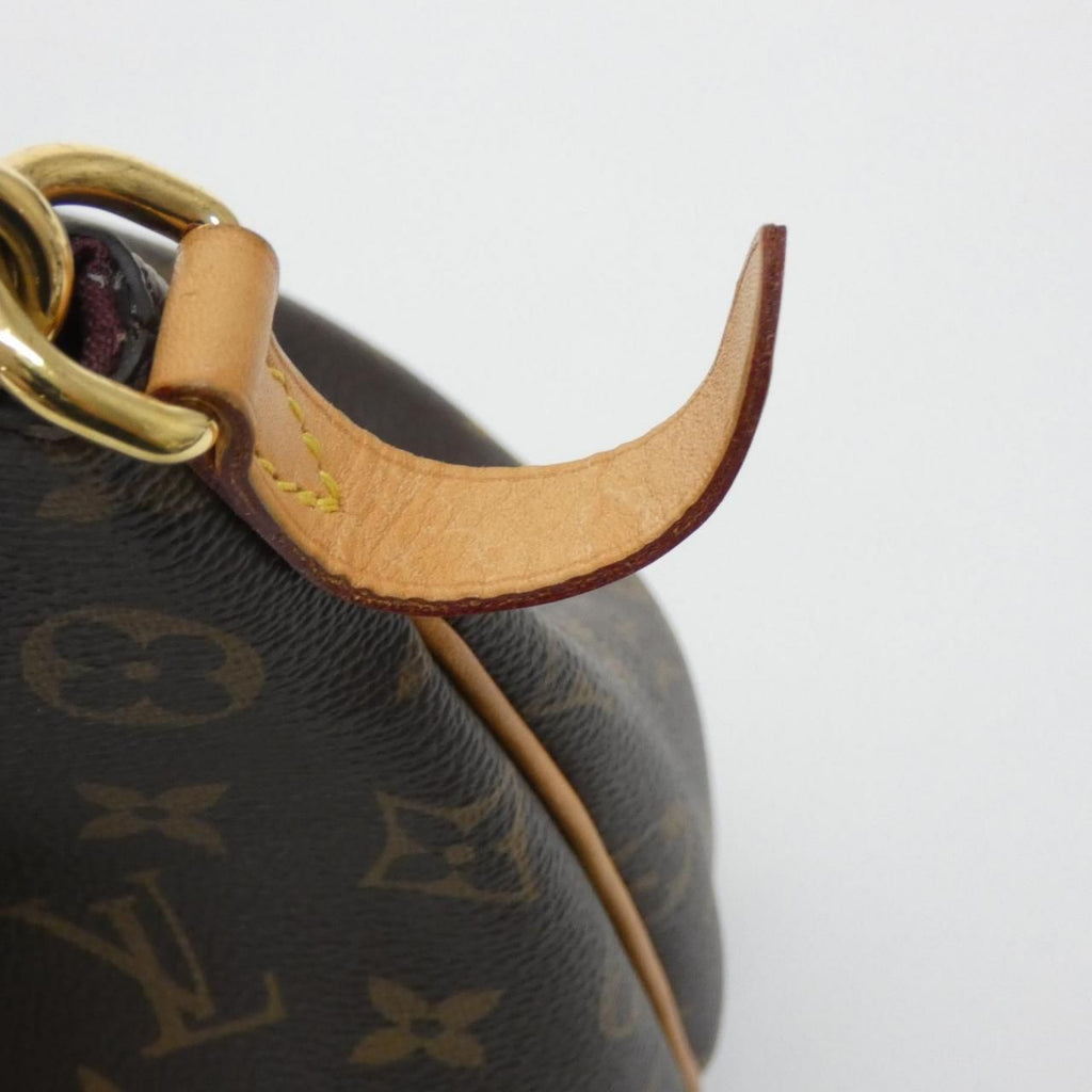 Louis Vuitton Monogram Turenne MM