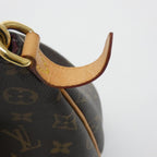 Louis Vuitton Monogram Turenne MM