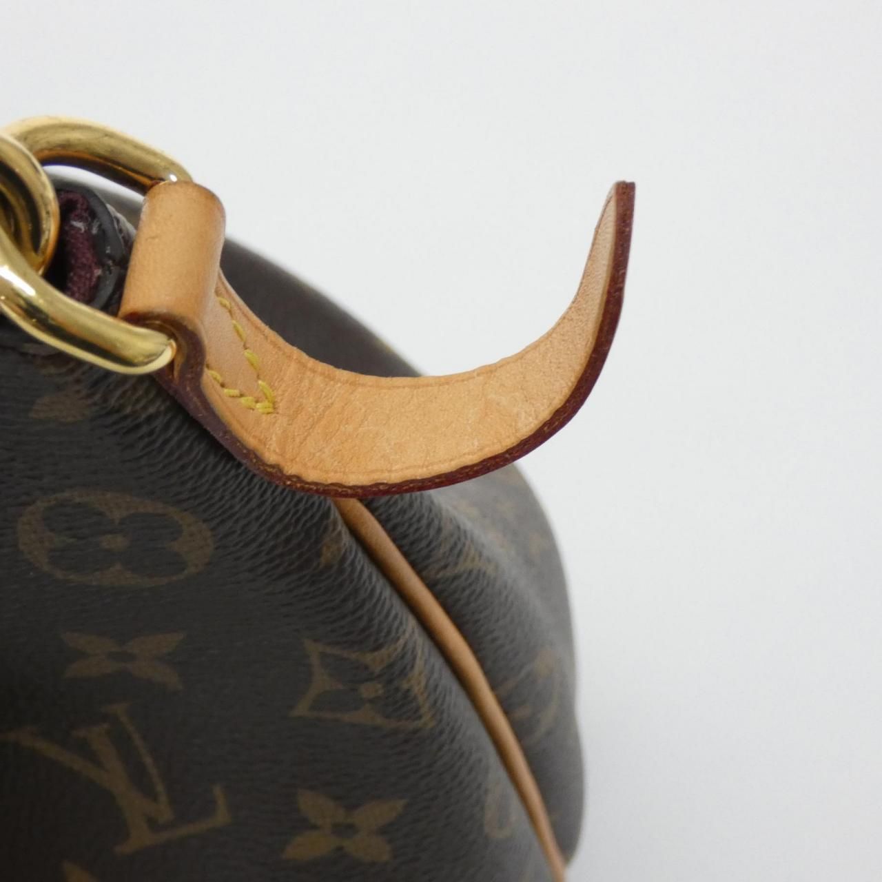 Louis Vuitton Monogram Turenne MM