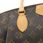 Louis Vuitton Monogram Turenne MM