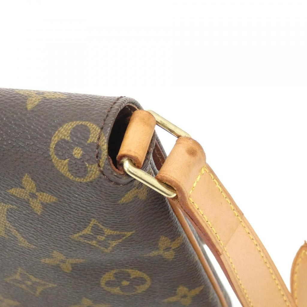 Louis Vuitton Monogram Musette Salsa Shoulder Bag