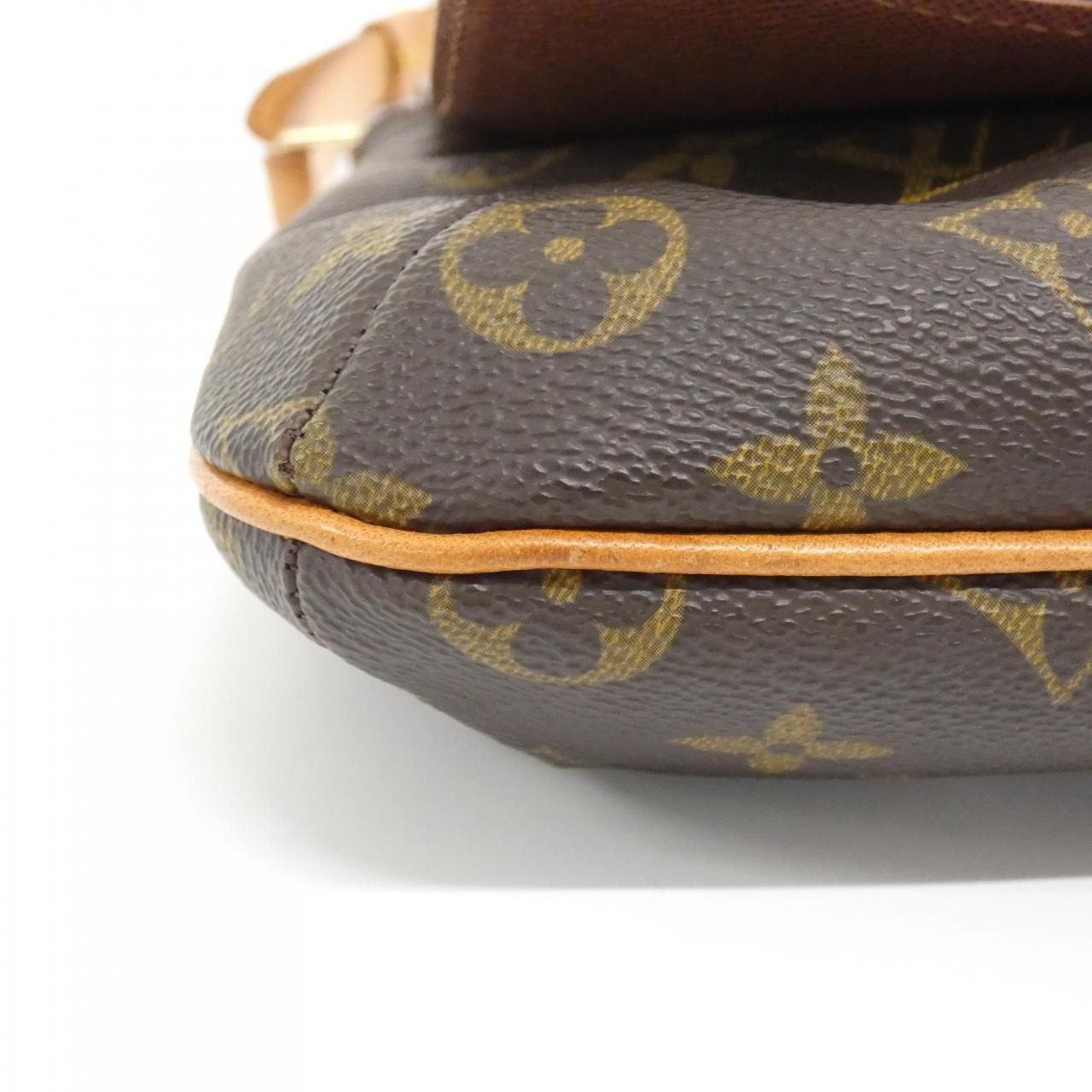 Louis Vuitton Monogram Musette Salsa Shoulder Bag