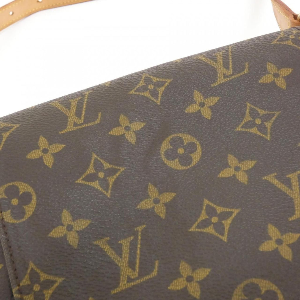 Louis Vuitton Monogram Musette Salsa Shoulder Bag