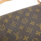 Louis Vuitton Monogram Musette Salsa Shoulder Bag