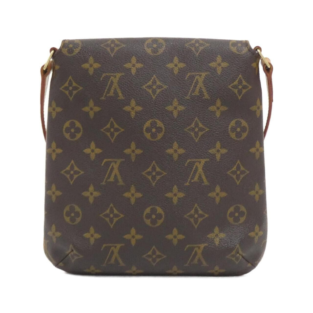 Louis Vuitton Monogram Musette Salsa Shoulder Bag