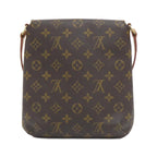 Louis Vuitton Monogram Musette Salsa Shoulder Bag