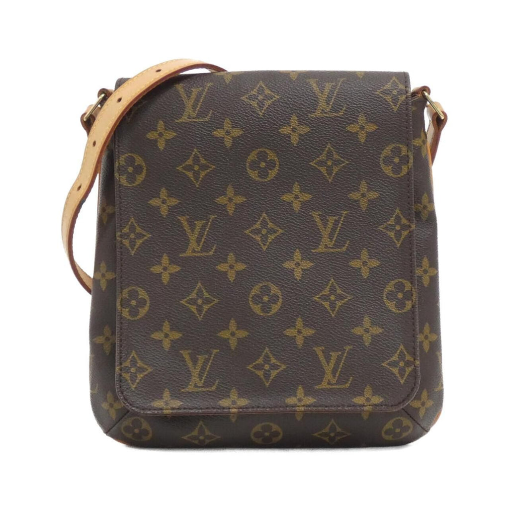 Louis Vuitton Monogram Musette Salsa Shoulder Bag