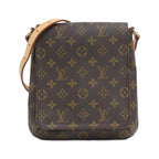 Louis Vuitton Monogram Musette Salsa Shoulder Bag