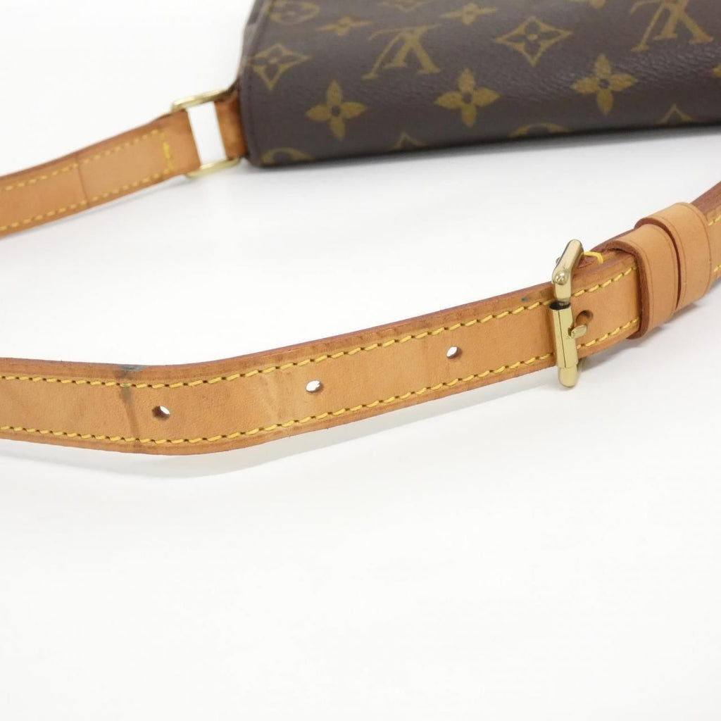 Louis Vuitton Monogram Musette Salsa Shoulder Bag