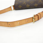 Louis Vuitton Monogram Musette Salsa Shoulder Bag