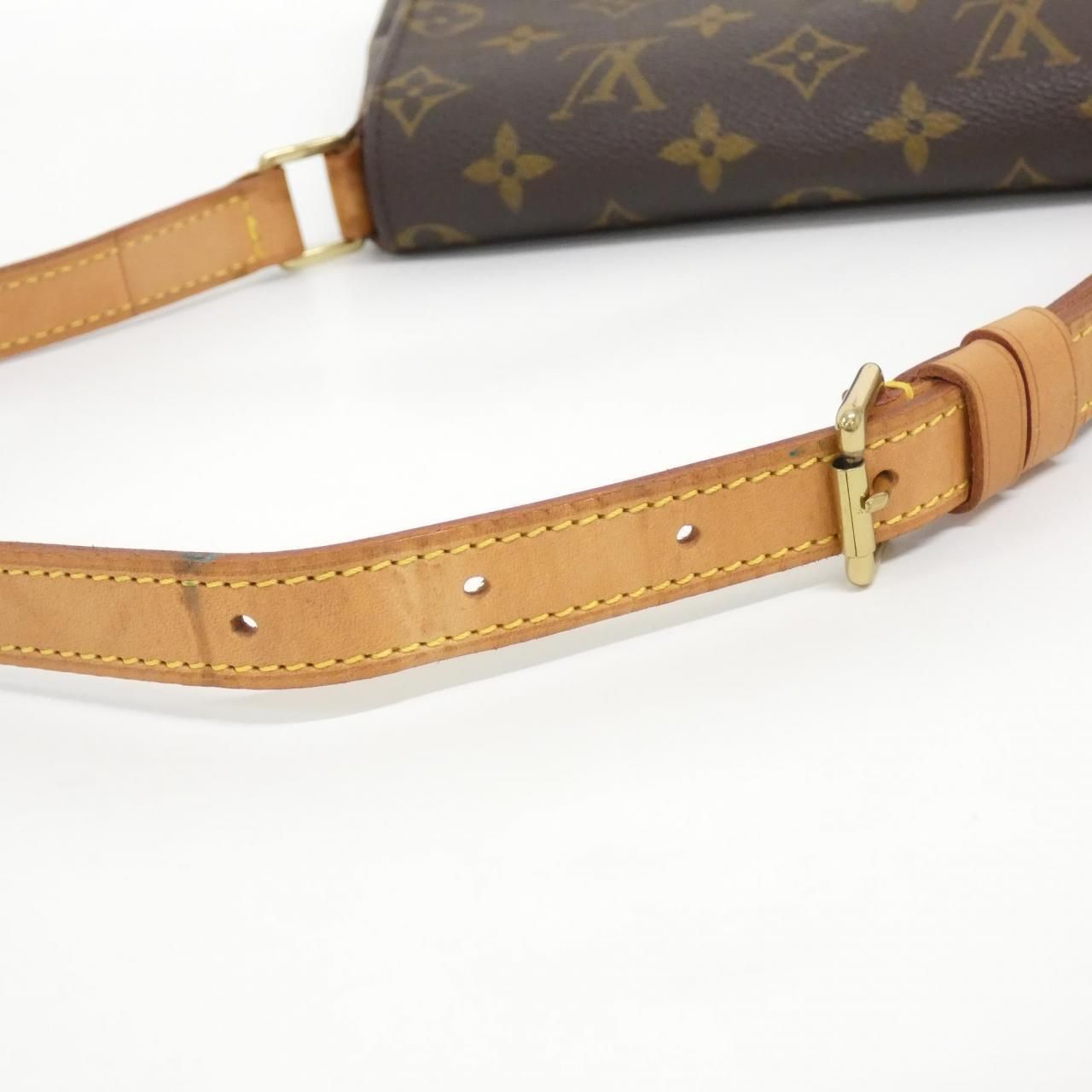 Louis Vuitton Monogram Musette Salsa Shoulder Bag
