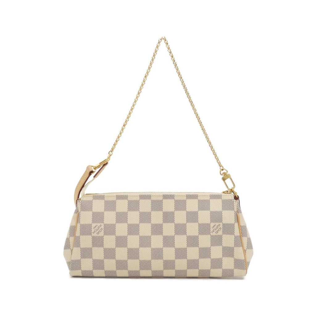 Louis Vuitton Damier Azur Shoulder Bag