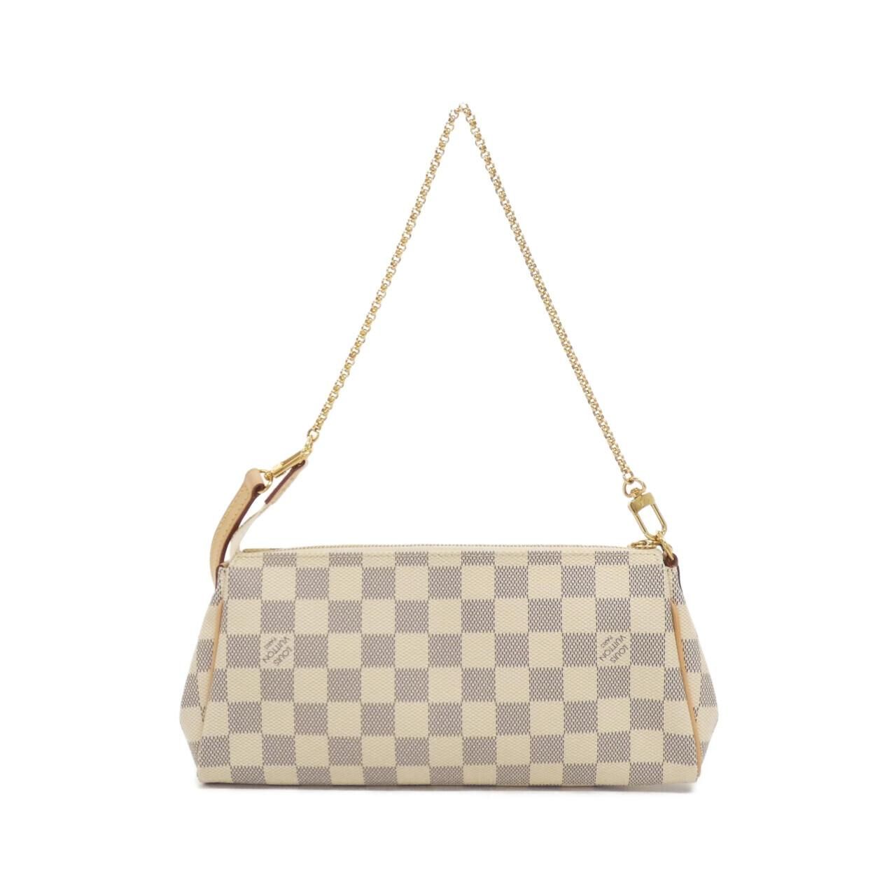 Louis Vuitton Damier Azur Shoulder Bag