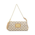 Louis Vuitton Damier Azur Shoulder Bag